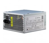 Захранващ блок Inter-Tech SL-700 PLUS, 700W, ATX