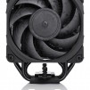 Охладител за процесор Noctua NH-U12A DUAL Chromax.black