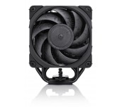 Охладител за процесор Noctua NH-U12A DUAL Chromax.black