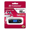 Transcend 16GB JETFLASH 790, USB 3.1, black