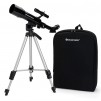 Портативен телескоп Celestron TRAVEL SCOPE 50, Рефрактор в комплет с раница