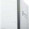 Мрежов сторидж Synology DS223j, За 2 диска, Realtek RTD1619B 4-core 1.7GHz, 1 GB