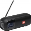 JBL Tuner 2 BLK portable radio with bluetooth