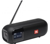 JBL Tuner 2 BLK portable radio with bluetooth