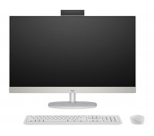 HP All-in-One 27-cr1003nu Shell White, Ultra 5-125U(up to 4.3GHz/12MB/12C), 27