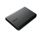 Toshiba Canvio Basics 1TB Black ( 2.5