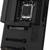 Дънна платка NZXT N7 B650E AM5, DDR5, WiFi 6E, PCIe 5.0