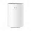 Безжична Mesh система Cudy AX1800, 2 - Pack, 2.4/5 GHz, 574 - 1201 Mbps