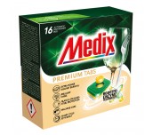 ТАБЛЕТКИ ЗА СЪДОМИЯЛНА MEDIX PREMIUM 16БР