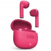 СЛУШАЛКИ SBS ONE COLOR BLUETOOTH TWS РОЗОВ