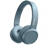 СЛУШАЛКИ PHILIPS TAH4205BL BLUETOOTH ON-EARСИН