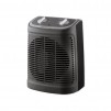 Rowenta SO2330, 2400W, 2 speeds, cool fan, silence function, 44db(A), thermostat, GREY / BLACK