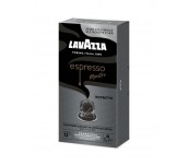 КАФЕ КАПСУЛИ LAVAZZA NESPRESSO ALU RISTRETTO 10 БР.