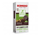 КАФЕ КАПСУЛИ KIMBO NESPRESSO ALU BIO 10 БР