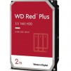 Western Digital Red 2TB Plus ( 3.5