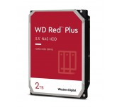 Western Digital Red 2TB Plus ( 3.5