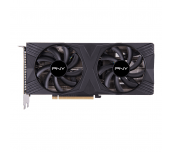 Видео карта PNY GeForce RTX 4060 TI VERTO Dual Fan 16GB GDDR6