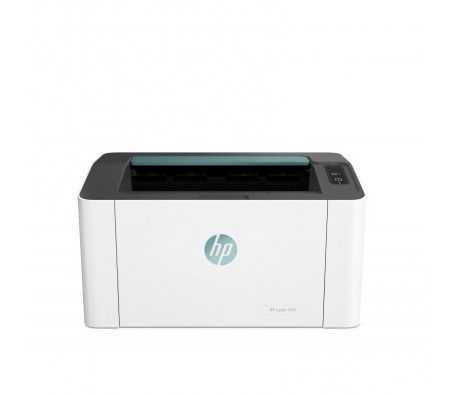 Принтер hp laser 107r установка