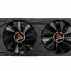 Видео карта BIOSTAR GeForce RTX 3070 EXTREME GAMING , 8GB GDDR6, 256 Bit, DP, HDMI