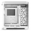 Кутия NZXT H9 Elite Matte White