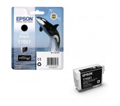 Epson T7601 Photo Black