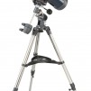 Телескоп Celestron AstroMaster 114EQ, Нютонов рефлектор