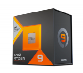 Процесор AMD RYZEN 9 7900X3D 12-Core 4.4 GHz, 128MB, 120W, AM5, BOX, No Cooler