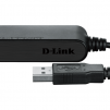 Мрежова карта D-Link DUB-E100 USB 2.0 - LAN 10/100