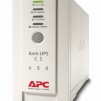 APC Back-UPS CS 650VA, USB or serial connectivity