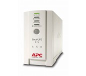 APC Back-UPS CS 650VA, USB or serial connectivity