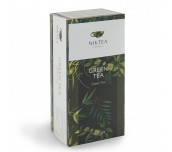 ЗЕЛЕН ЧАЙ NIKTEA GREEN TEA