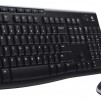 Logitech Wireless Combo MK270