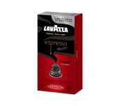 КАФЕ КАПСУЛИ LAVAZZA NESPRESSO ALU CLASSICO 10 БР.