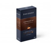 МЛЯНО КАФЕ DAVIDOFF ESPRESSO 250Г