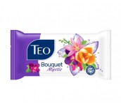 САПУН ТОАЛЕТЕН ТЕО BOUQUET 70Г FRESH/MYSTIC