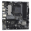 Дънна платка ASRock B550M Phantom Gaming 4, AM4