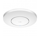 Access Point Cudy AP3000, AX3000, 2.4/5 GHz, 571 - 2402 Mbps, 1× 2.5 Gbps, DC Adapter