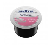 КАФЕ КАПСУЛИ LAVAZZA BLUE AMABILE 100БР.