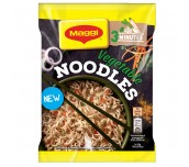 НУДЪЛИ MAGGI С ВКУС НА ЗЕЛЕНЧУЦИ 59.2ГР