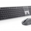 Dell Premier Multi-Device Wireless Keyboard and Mouse - KM7321W