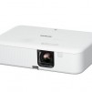 Epson CO-FH02, Full HD 1080p (1920 x 1080, 16:9), 3000 ANSI lumens, 16 000:1, USB 2.0, HDMI, Android TV, Lamp warr: 24 months, White