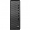 HP Slim Desktop S01-pF4000nu 180W SFF Dark Black, Core i7-14700(2.5Ghz, up to 5.6GHz/33MB/20C), 8GB 3200Mhz 1DIMM, 512GB PCIe SSD, Wifi 6+BT, HP Keyboard 125 & HP Mouse 125, Free DOS, 2Y Warranty Slim