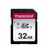 Transcend 32GB SD Card UHS-I U1