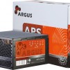 Захранващ блок Inter Tech Argus APS-720W, 720W, ATX, 80+