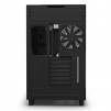 Кутия NZXT H9 Elite Matte Black