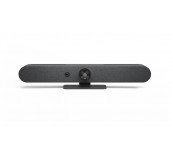 Logitech Rally Bar Mini - GRAPHITE - EMEA