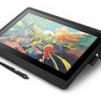 Графичен таблет Wacom Cintiq 16, Черен