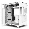 Кутия NZXT H9 Elite Matte White