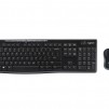 Logitech Wireless Combo MK270