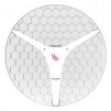 Антена MIKROTIK RBLHG-5HPnD-XL, 27 dBi, 5 GHz, PtP